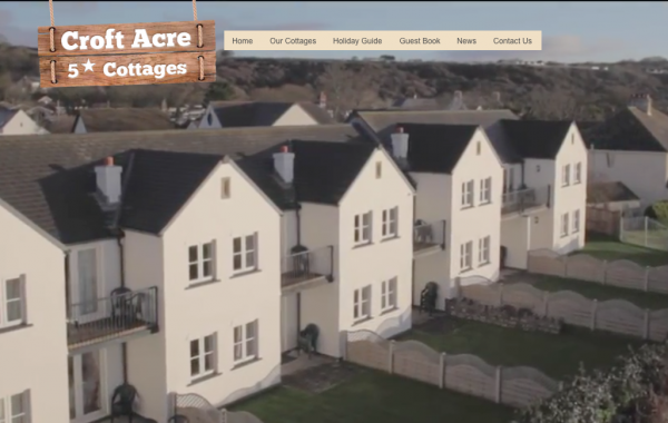 Croft Acre Holiday Cottages