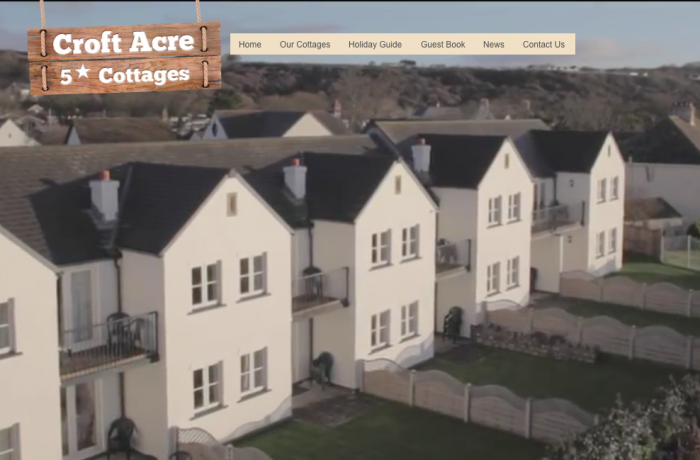 Croft Acre Holiday Cottages