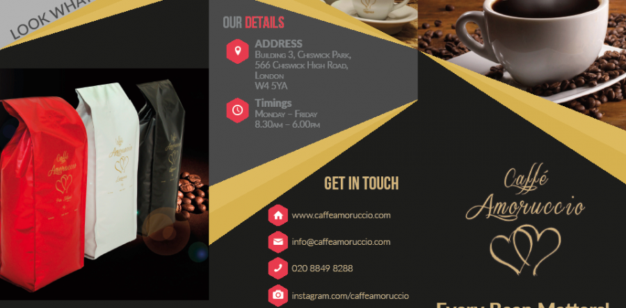 Mali Coffee Services